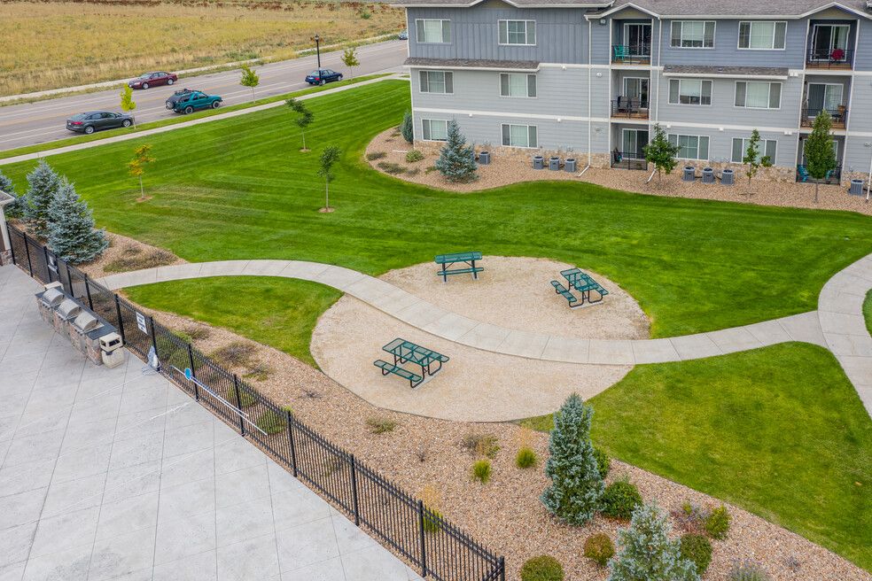 Find Rental Properties in Greeley Vintage Corporation Vintage